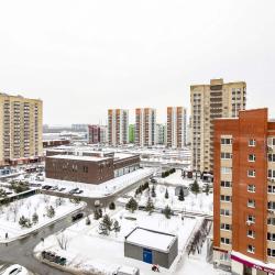 Фото Апартаменты на проезде Заречный 37 корпус 1/2