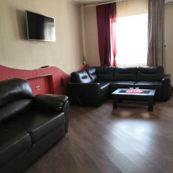 Фото Отель Палаццо