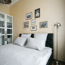 Фото Апартаменты на улице Ильинская