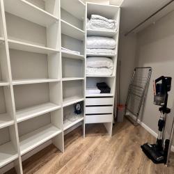 Фото Апартаменты на улице Адмирала Серебрякова 29Дк1