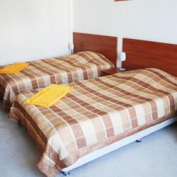 Фото Гостиница Волейбольного комплекса