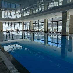 Фото Отель Eighty Eight Deluxe Hotel & Spa (Эйти Эйт Делюкс & Спа)