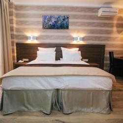 Фото Отель Hemingway (Хемингуэй)