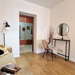 Фото Отель Urban Apartments (Урбан Апартментс) на улице Япеева