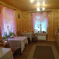 Фото Отель Берёзка