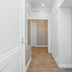 Фото Апартаменты на улице Дорога на Большой Ахун