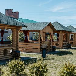 Фото Отель Соколиха