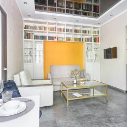 фото 13 MyHome YourHome (МайХоум ЙоХоум) на Невском проспекте