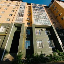 1-комнатные апартаменты стандарт