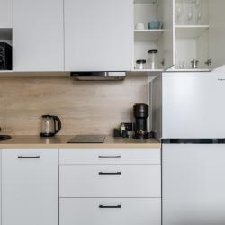 фото 10 Teplo Apartments (Тепло Апартментс) на улице Планерная