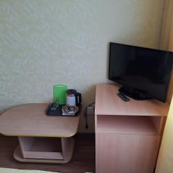 Фото Отель Лесная жемчужина