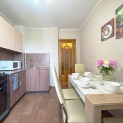 Фото Отель Niki Rent (Ники Рент) на проспекте Героев 3а