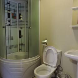 2-комнатный номер стандарт с 2 односпальными кроватями