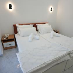 Фото Отель Kamilovs’ Hotel (Камилов'c)