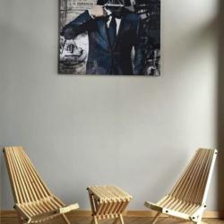 Коттедж стандарт №1