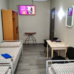 Фото Отель Пенаты