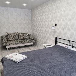 2-комнатные апартаменты стандарт