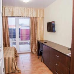 Фото SeaVilliya Park Hotel (Севилия Парк Отель)