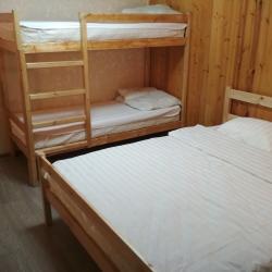 Фото Отель Гостевой дом