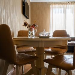 Фото Апартаменты на улице Розы Люксембург 69/2