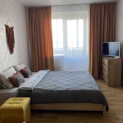 Фото Апартаменты в переулке Светлогорский 4