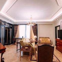 Фото Отель Golden Palace (Голден Палас)