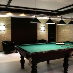 Фото Отель Лада