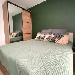 Фото Апартаменты на улице Реутовская 30