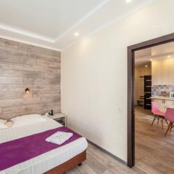 Фото Отель Villa Viktoria (Вилла Виктория)