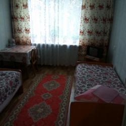 Фото Отель Урал