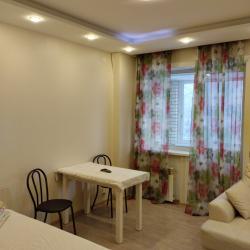 1-комнатные апартаменты улучшенные