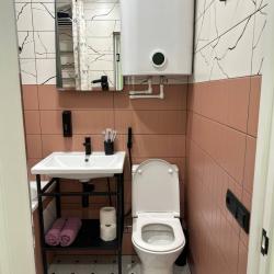 Фото Апартаменты на площади Максима Горького 4