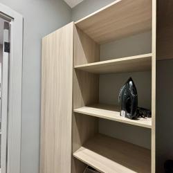 Фото Отель Апарт Комфорт на улице Городской Вал 15 корпус 2