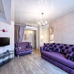 2-комнатные апартаменты стандарт