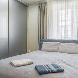 Фото Отель Top House на улице Вячеслава Шишкова 8к2