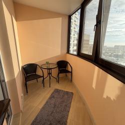 Апартаменты улучшенные