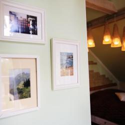 Фото Отель Золотой Гусь