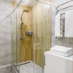 Фото Лампа Апартаменты