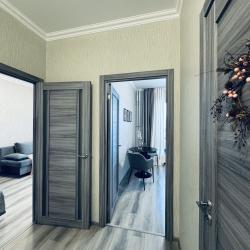1-комнатные апартаменты стандарт Ясный берег, 17
