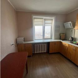 Фото Уютные апартаменты на улице Демьяна Бедного 19