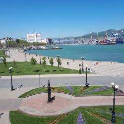 2-комнатные апартаменты стандарт