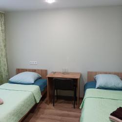 Фото Отель SILVA HOTEL (Сильва)