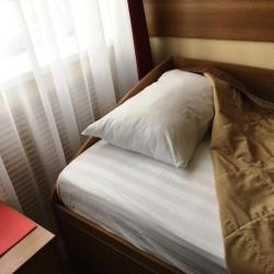 Фото Отель Юность