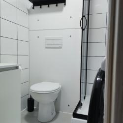 Фото Апартаменты на Амурской 2Ак2