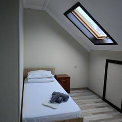 Фото Отель Гостевой Дом 2050