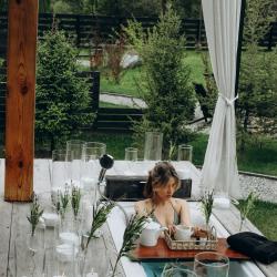 Фото Альпака апарт-отель