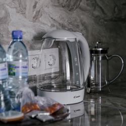 Фото Отель Apart-Deluxe Легенды моря на улице Героя России Катериничева