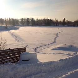 Фото Отель Аура