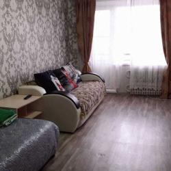 2-комнатные апартаменты улучшенные с 4 односпальными кроватями