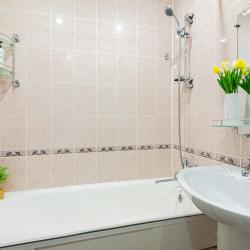 1-комнатные апартаменты улучшенные пр.М.Горького 10